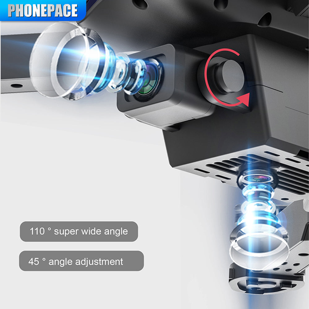 E99 Drone Camera