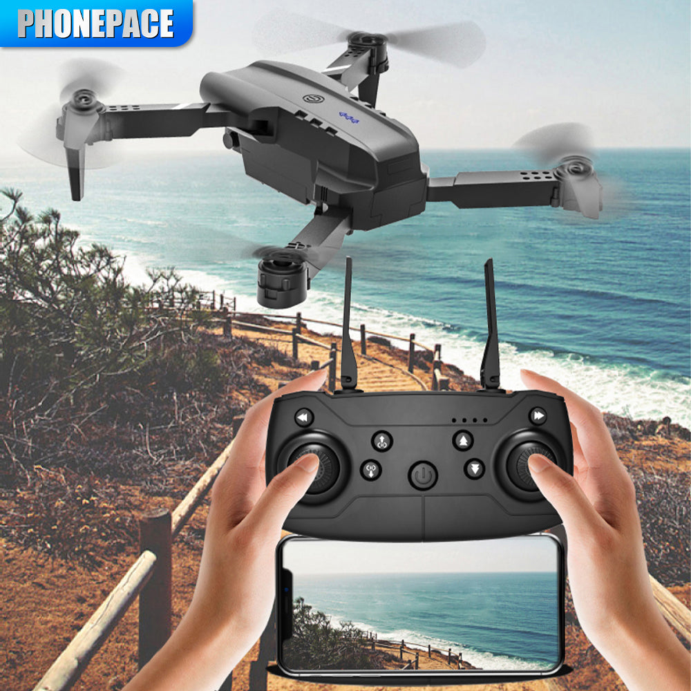 E99 Drone Camera