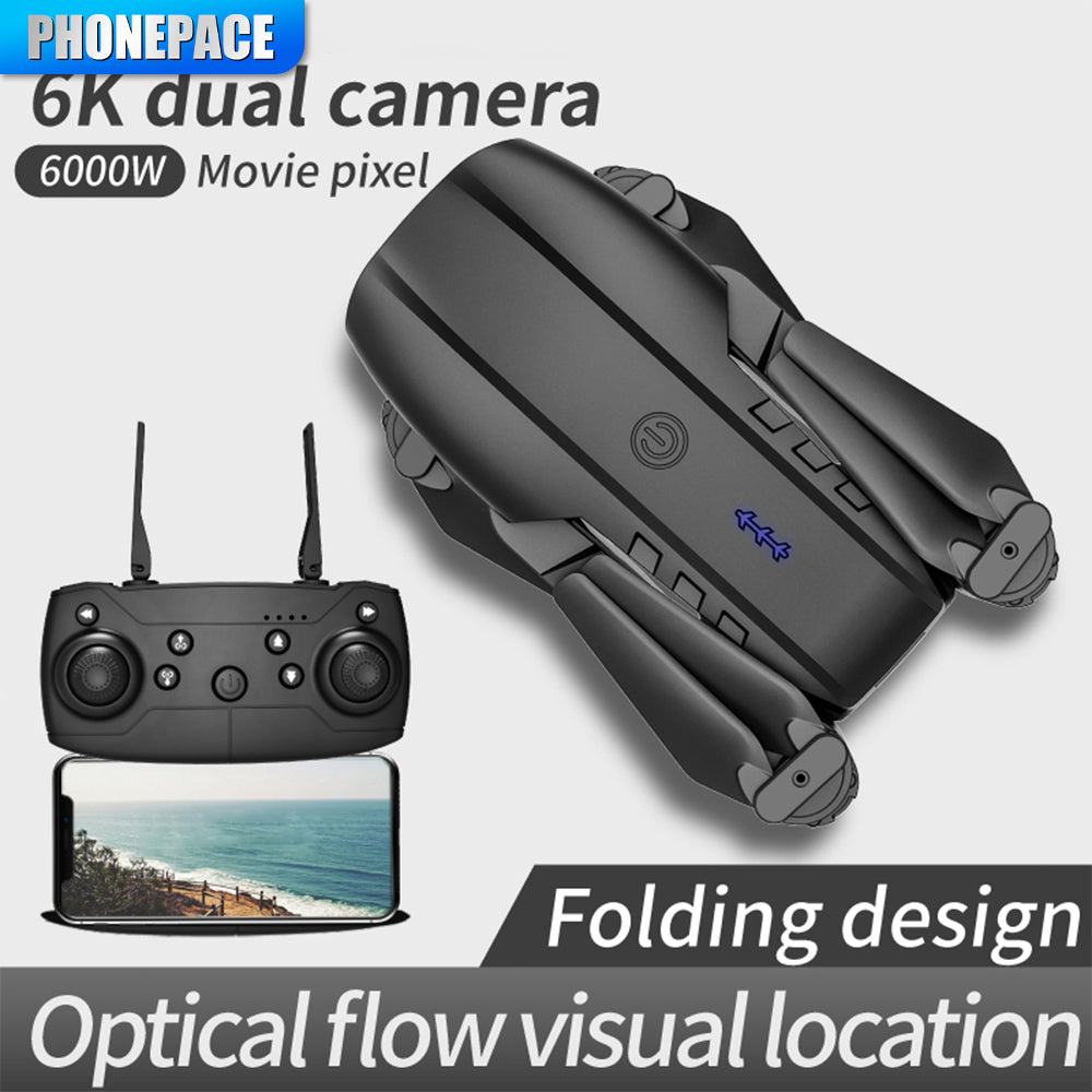 E99 Drone Camera